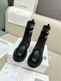 Picture of Dior Shoes _SKUDiorsz35-40GDT08013449